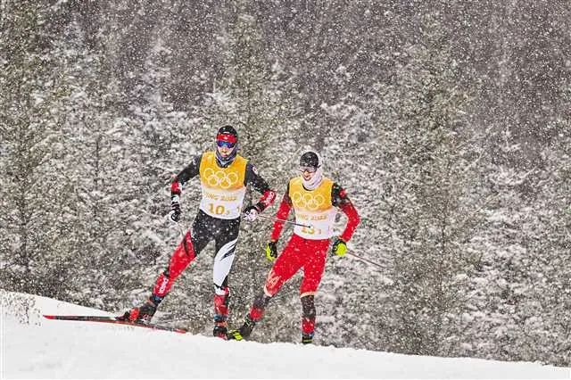 出色！重庆日报北京冬奥会特派记者见证精彩瞬间休闲区蓝鸢梦想 - Www.slyday.coM
