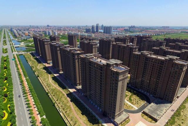 楼盘评测汇景新城2022年2月成都新都必看品质楼盘