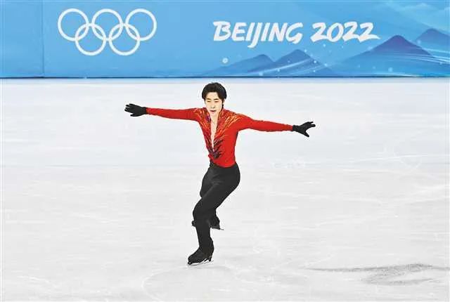 出色！重庆日报北京冬奥会特派记者见证精彩瞬间休闲区蓝鸢梦想 - Www.slyday.coM