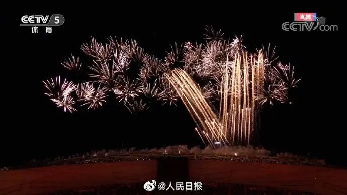 刷屏！中国式浪漫！北京冬奥会闭幕式10大绝美瞬间休闲区蓝鸢梦想 - Www.slyday.coM