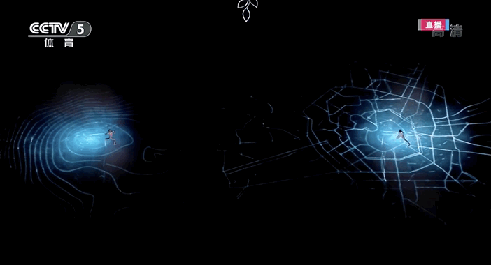 北京冬奥闭幕式，太催泪了！休闲区蓝鸢梦想 - Www.slyday.coM