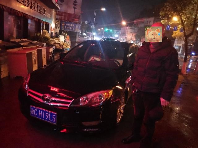 违法查获地点:温州经济技术开发区海城街道龙瑞大道681号前路段07姓名