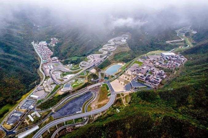 北京冬奥留给你的除了精彩回忆，还有这些……休闲区蓝鸢梦想 - Www.slyday.coM