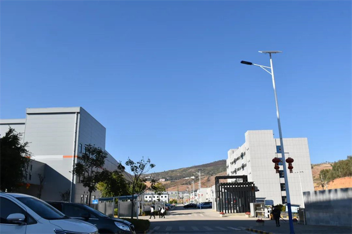 丽江市|产业园_新浪新闻