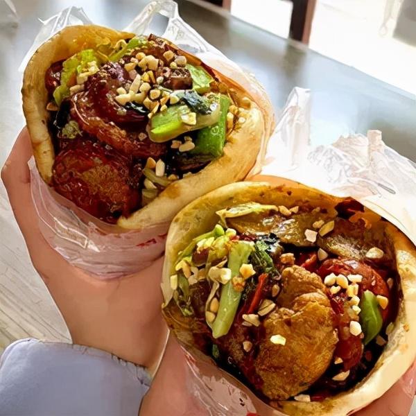 隔空喊话谷爱凌蜜三刀烫面角快来济宁圆梦啦