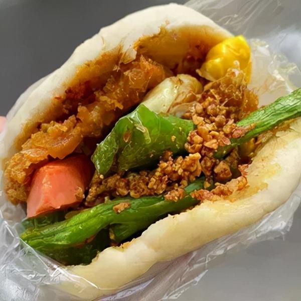 隔空喊话谷爱凌蜜三刀烫面角快来济宁圆梦啦