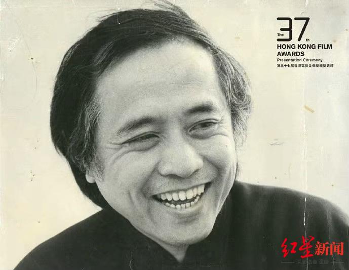 《七十二家房客》《流星·蝴蝶·剑》《陀枪师姐》导演楚原去世休闲区蓝鸢梦想 - Www.slyday.coM