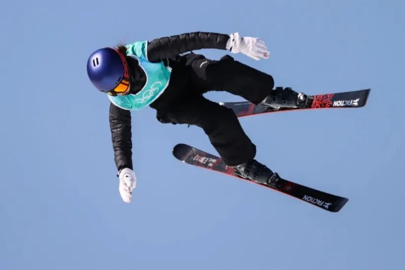 北京冬奥留给你的除了精彩回忆，还有这些……休闲区蓝鸢梦想 - Www.slyday.coM