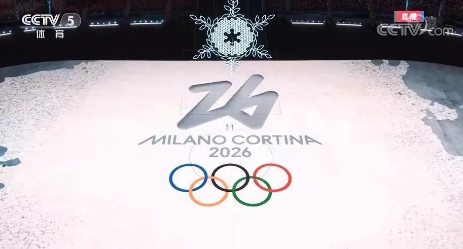 北京冬奥闭幕式，太催泪了！休闲区蓝鸢梦想 - Www.slyday.coM