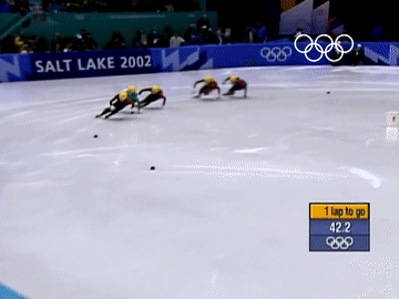 北京冬奥会补上了中国百年奥运的最后一块碎片休闲区蓝鸢梦想 - Www.slyday.coM