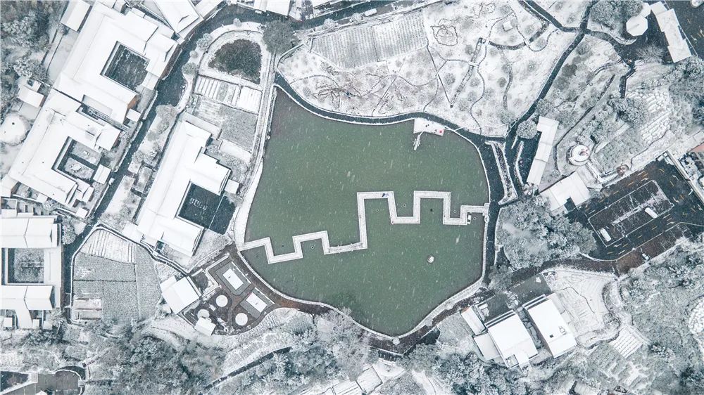 道路结冰黄色预警！温州未来几天天气如何？还会下雪吗？休闲区蓝鸢梦想 - Www.slyday.coM