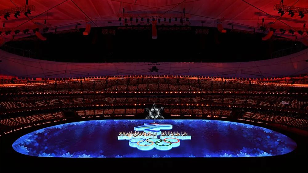 北京冬奥留给你的除了精彩回忆，还有这些……休闲区蓝鸢梦想 - Www.slyday.coM