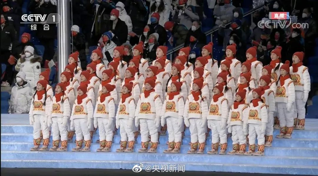 刷屏！中国式浪漫！北京冬奥会闭幕式10大绝美瞬间休闲区蓝鸢梦想 - Www.slyday.coM