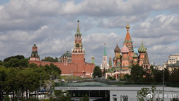 俄常驻联合国代表：俄罗斯在乌克兰问题上仍持开放外交态度休闲区蓝鸢梦想 - Www.slyday.coM