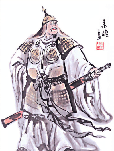 姜维对魏作战方式是以己之短攻敌之长并未取得较大战果