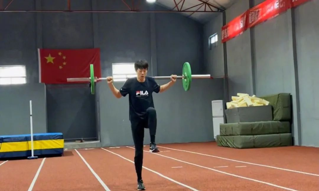 张国伟还有救吗