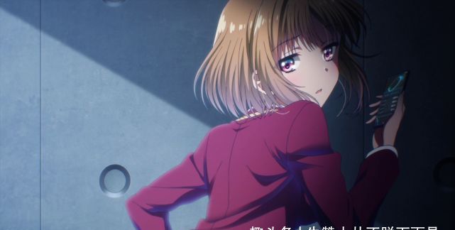 四大校霸动漫 - 实验室设备网