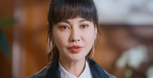 童年女神杨雪罕谈家庭,意外怀孕后淡圈成主妇,为老公搬到南京|杨雪|赵