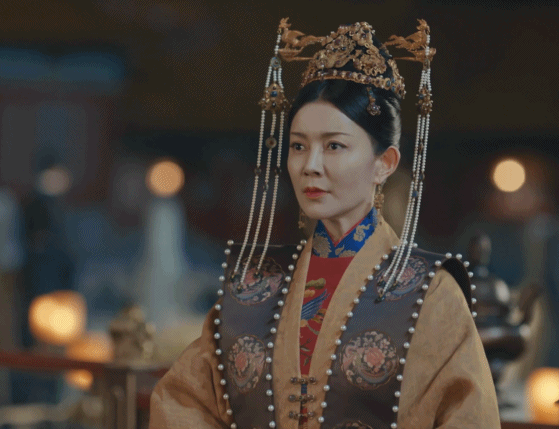 尚食今日开播啦