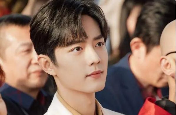 明星纷纷选择考编,关晓彤上岸、肖战也在备考,宇宙尽头是编制?休闲区蓝鸢梦想 - Www.slyday.coM 明星纷纷选择考编,关晓彤上岸、肖战也在备考,宇宙尽头是编制?休闲区蓝鸢梦想 - Www.slyday.coM