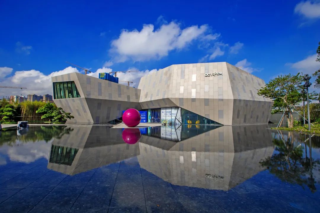 自2020年6月15日项目动工后,中山华侨城相继启动在地文化调研,与深耕