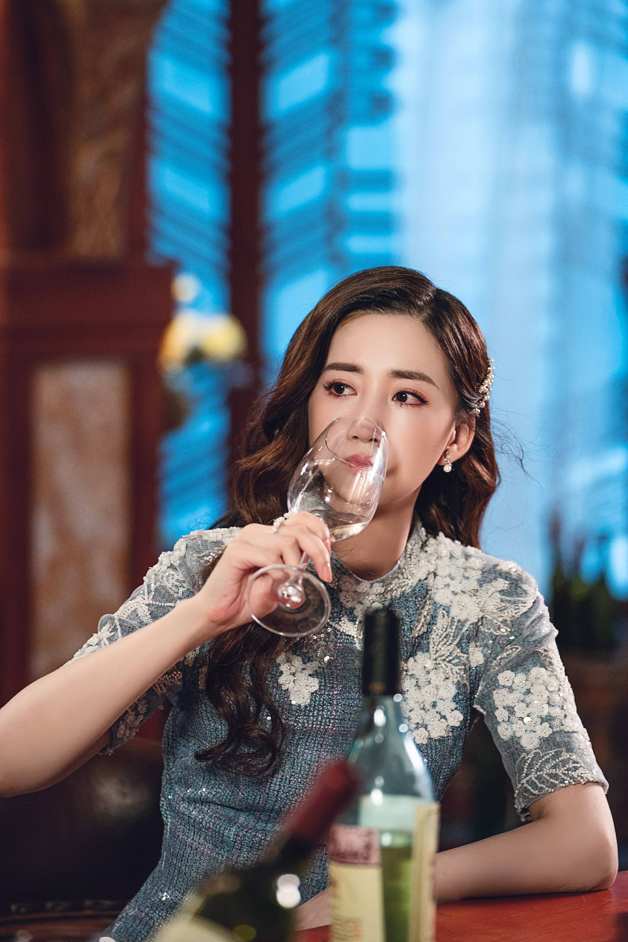 陈欣予《一见倾心》上演民国虐恋 表演细腻网友齐呼意难平|民国|一见