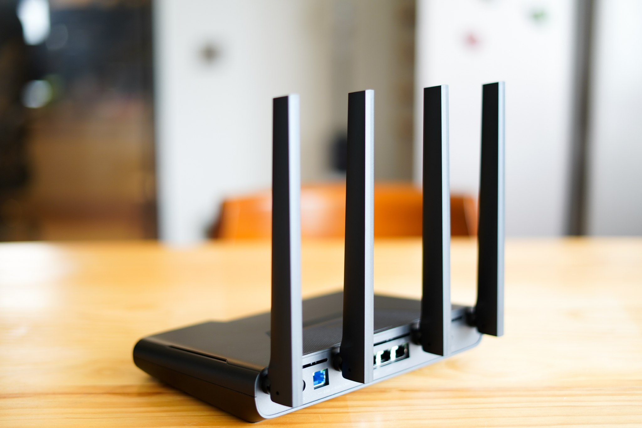 redmi 电竞路由器ax5400 5400兆wifi6增强版……|redmi|wifi6|信号