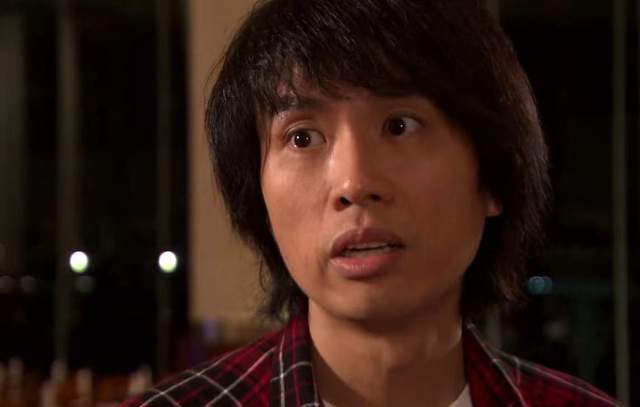 绝代商骄一部优秀却被片名耽误的好剧