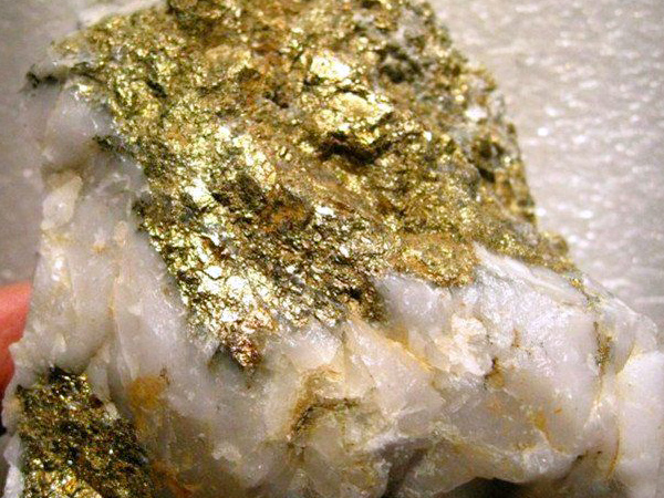 地球上有多少黄金所有的文明发展到最后为何都统一认可黄金