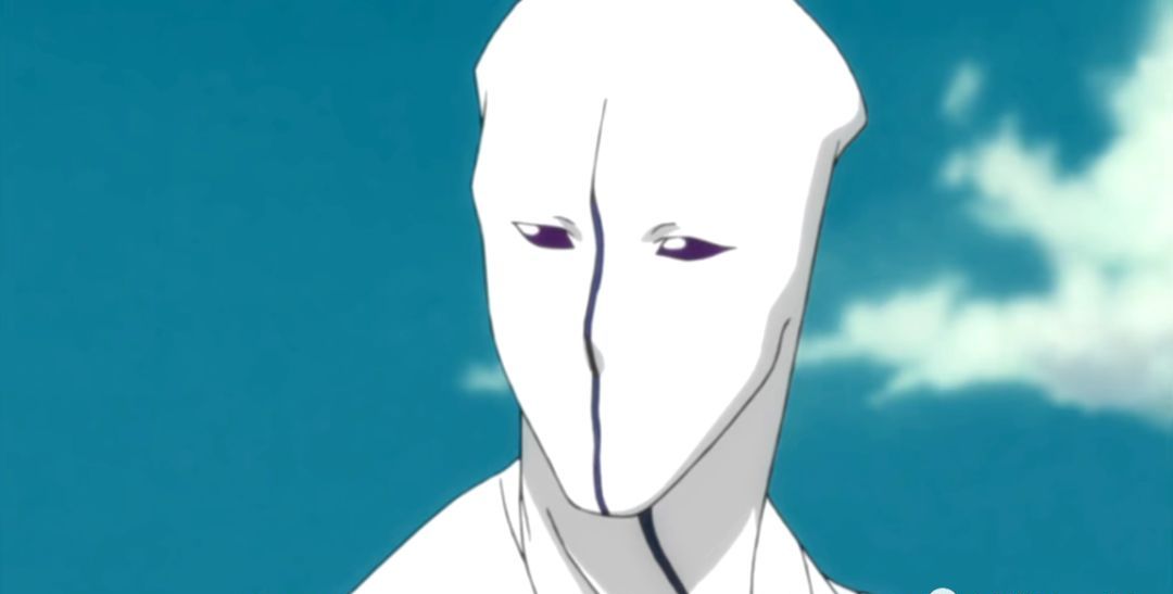 那就是研究死神的虚化还有虚的死神化,最后蓝染将自己的目标放在了