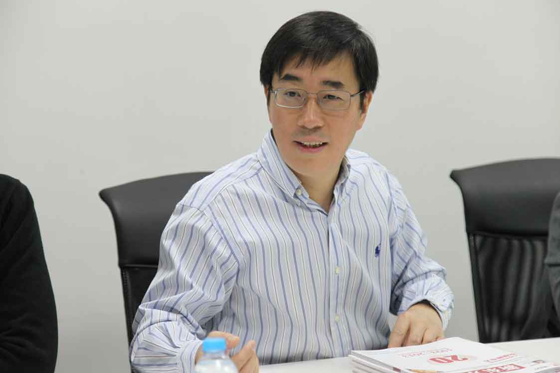 高途发布2021年q3财报:营收同比下降超43%,净亏损超10亿元|陈向东|高