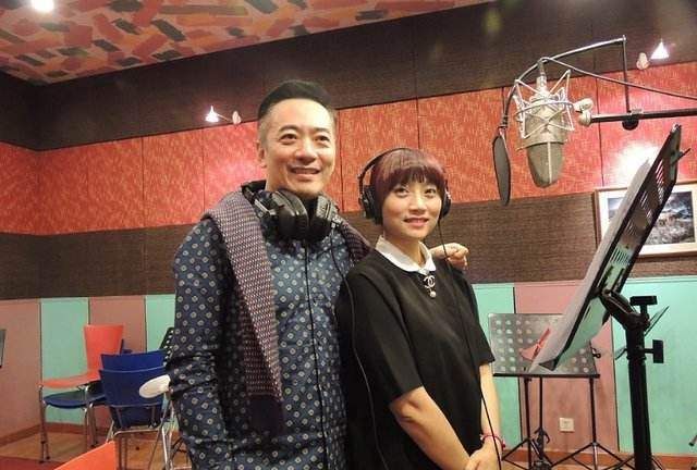 著名歌手朱桦:曾婉拒费翔求爱,陪妈妈抗击"阿尔茨海默病"|朱桦|费翔