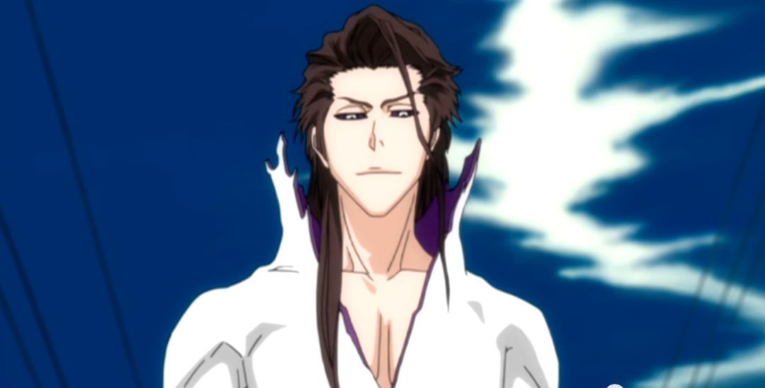 最后众人发现的时候,蓝染已经成功夺取了崩玉并且去了虚