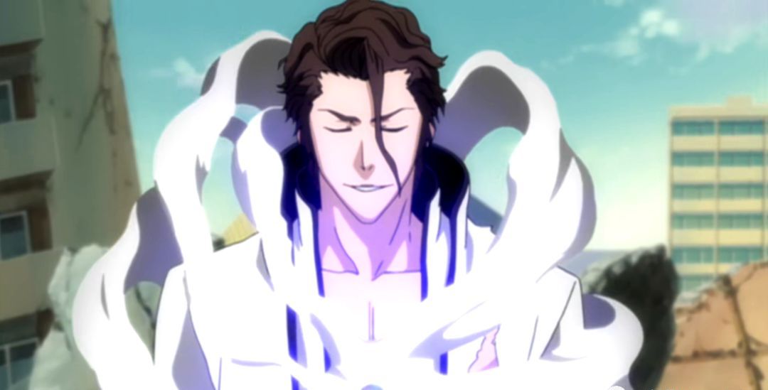 如果蓝染使用卍解还会输给黑崎一护吗威力堪比无限月读