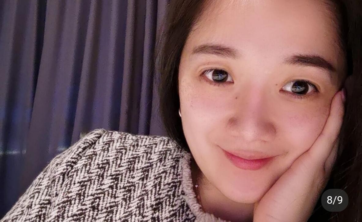 乔杉妻子生日过二人世界，34岁皮肤白嫩被老公当宝宠，玫瑰撒满桌|乔杉|二人世界|莫丹_新浪新闻