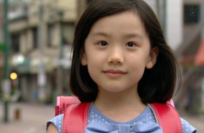 3岁身价1000万10年后被网友称长残了芦田爱菜是怎么了