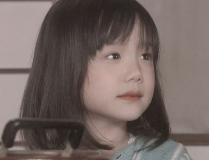 3岁身价1000万10年后被网友称长残了芦田爱菜是怎么了