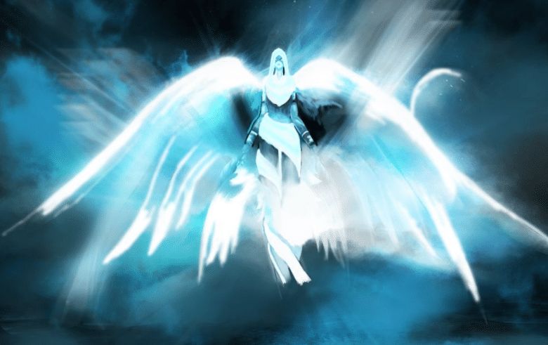 魔兽世界游戏中玩家最常见的npc灵魂医者的真实身份你知道吗