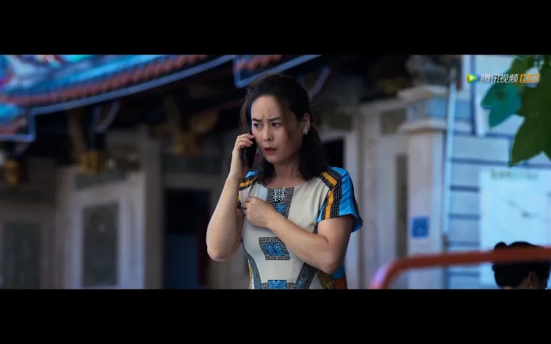 《光阴里的故事》首播数据亮眼 吴珏瑾诠释虎头妈大喜大悲人生__财经