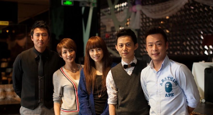 外来媳妇本地郎的阿奇他成为黄菲和毛琳之间无法逾越的障碍