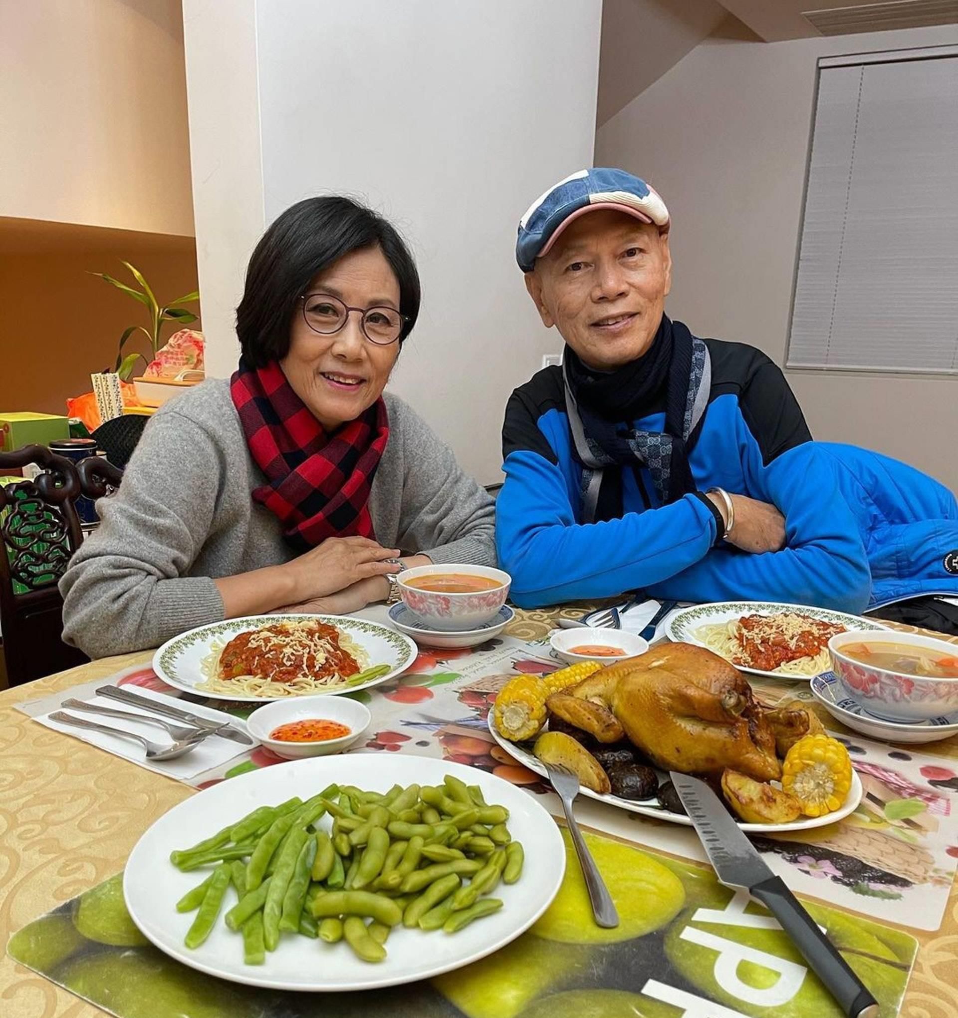 王晶撰写长文,薛家燕希望他一路走好|众星|楚原|薛家燕_新浪新闻