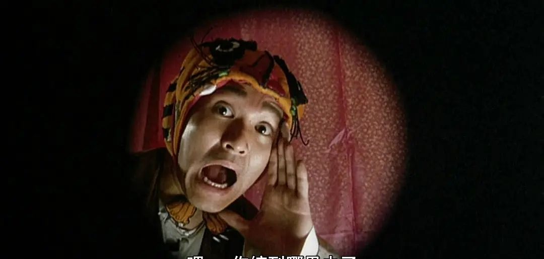 七个版本韦小宝排名张一山靠后黄晓明第五第一最为经典