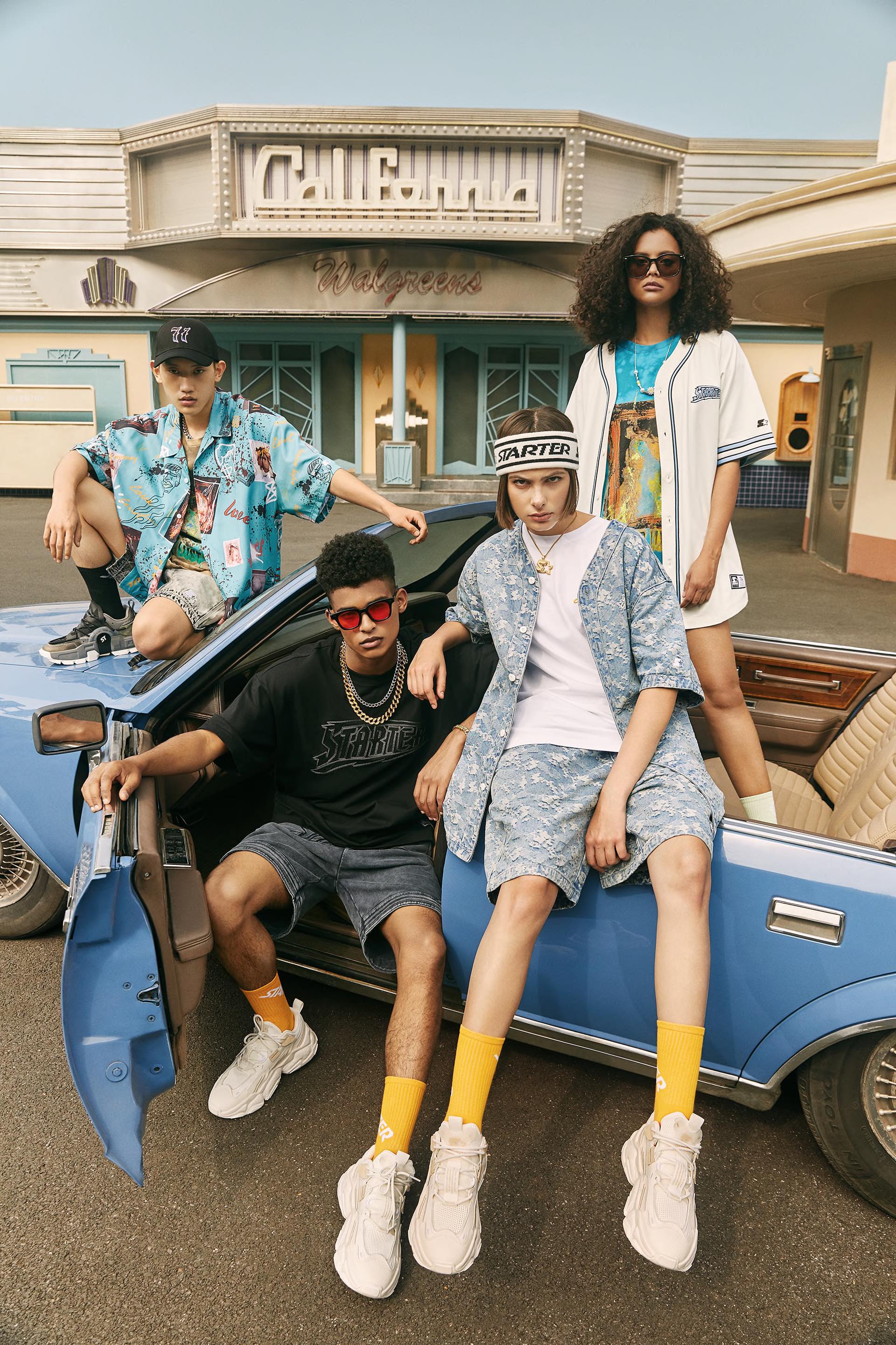 中国年轻人还会爱上飞人乔丹夺冠时曾经穿过的品牌吗