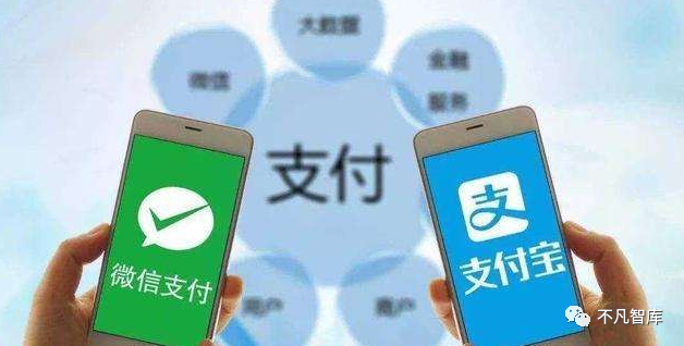 3月1日起，个人收款码将禁止商业使用？还需要要补税？答案来了休闲区蓝鸢梦想 - Www.slyday.coM