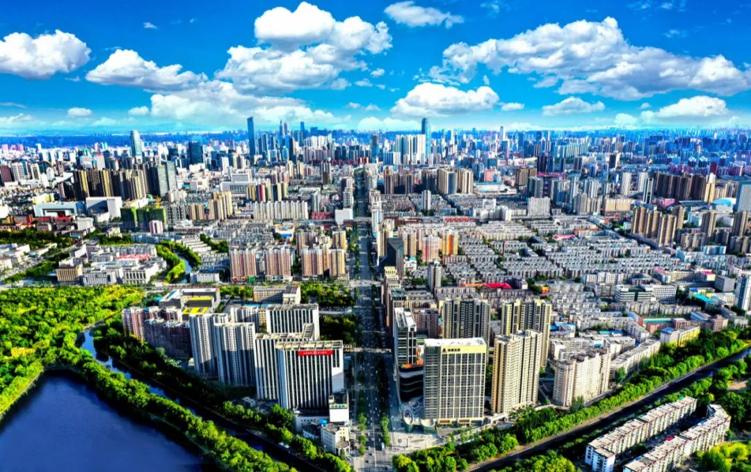 全国创新能力排名沈阳第20