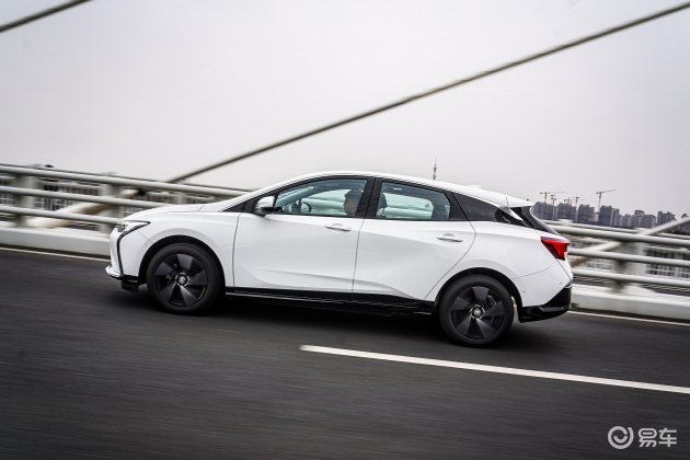 冬天续航实战别克微蓝6vs比亚迪秦plusev