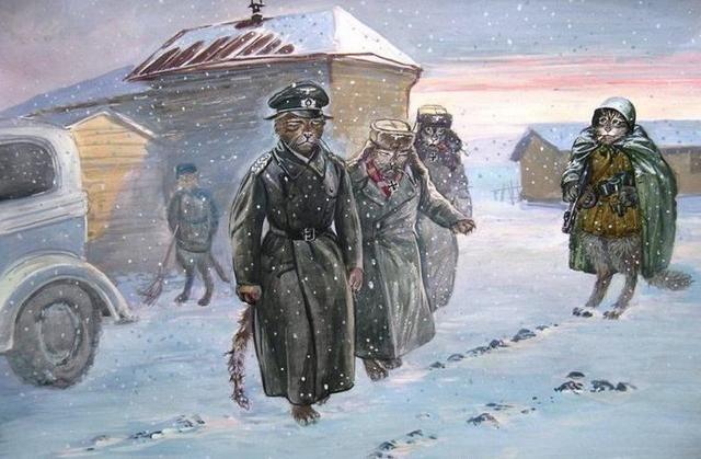 从基辅罗斯公国说起：俄罗斯乌克兰“历史新解”的新解休闲区蓝鸢梦想 - Www.slyday.coM