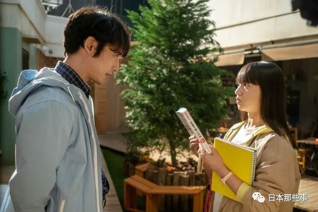 坂口健太郎受事务所力捧事业稳步上升作品不断 坂口健太郎 日本男演员 大河剧 新浪娱乐 新浪网