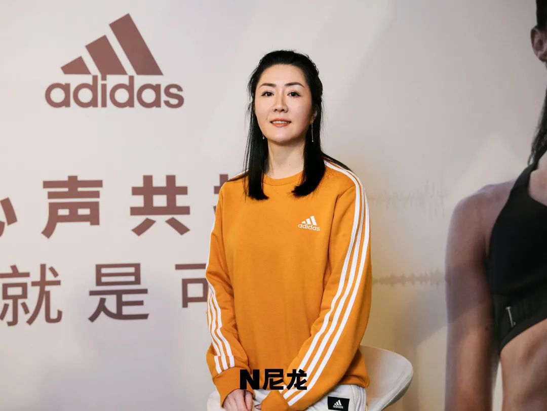 专访女足运动员浦玮热爱让我对足球坚守了26年