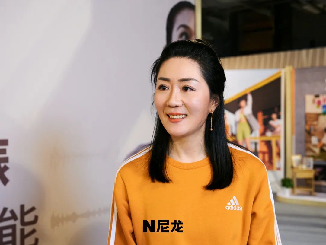 专访女足运动员浦玮热爱让我对足球坚守了26年